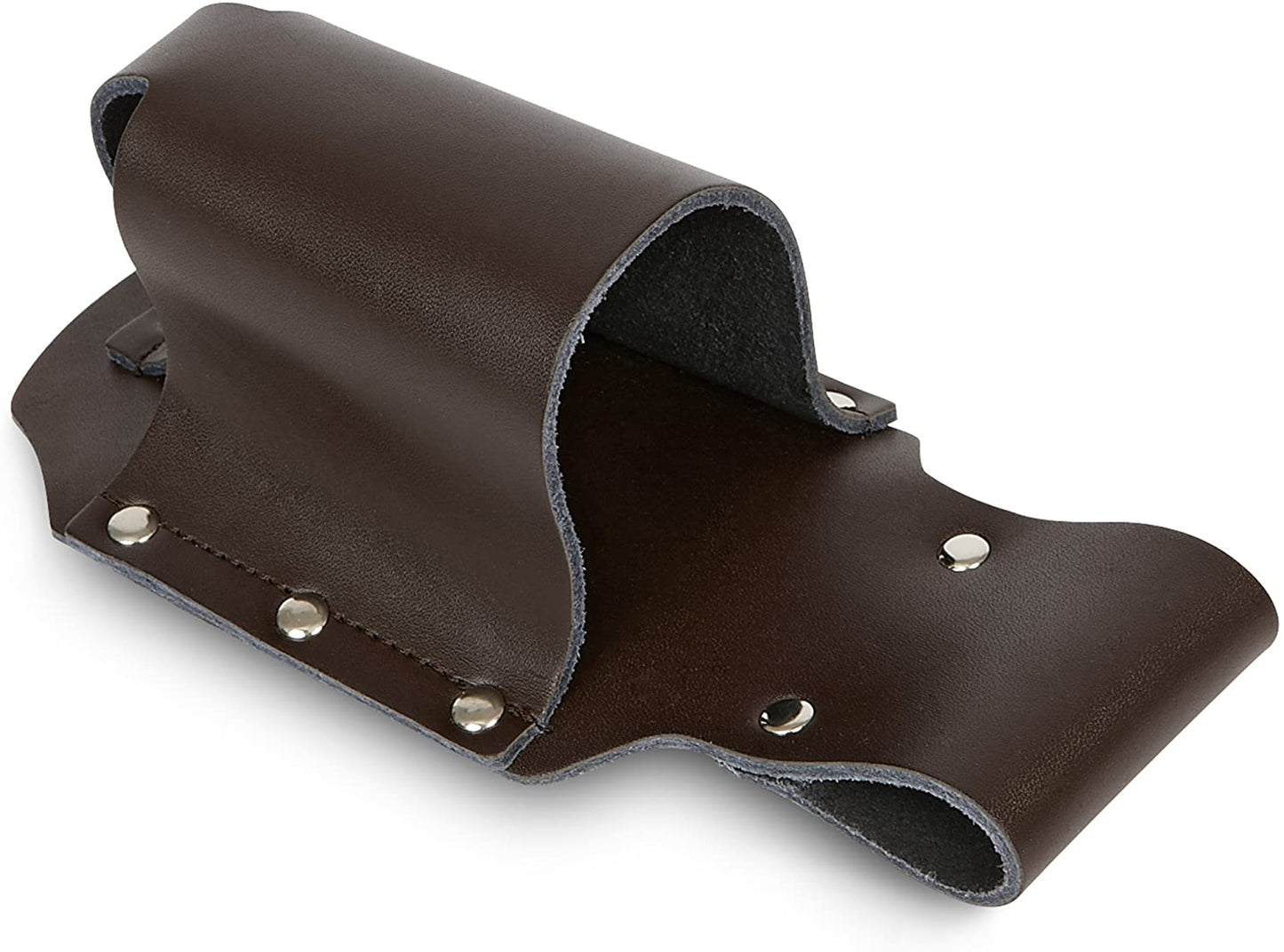 Classic Beer Holster, Leather